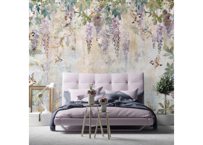 Снимка на фототапет